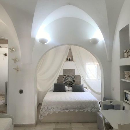 Dimora Vistabella Villa Locorotondo Eksteriør bilde