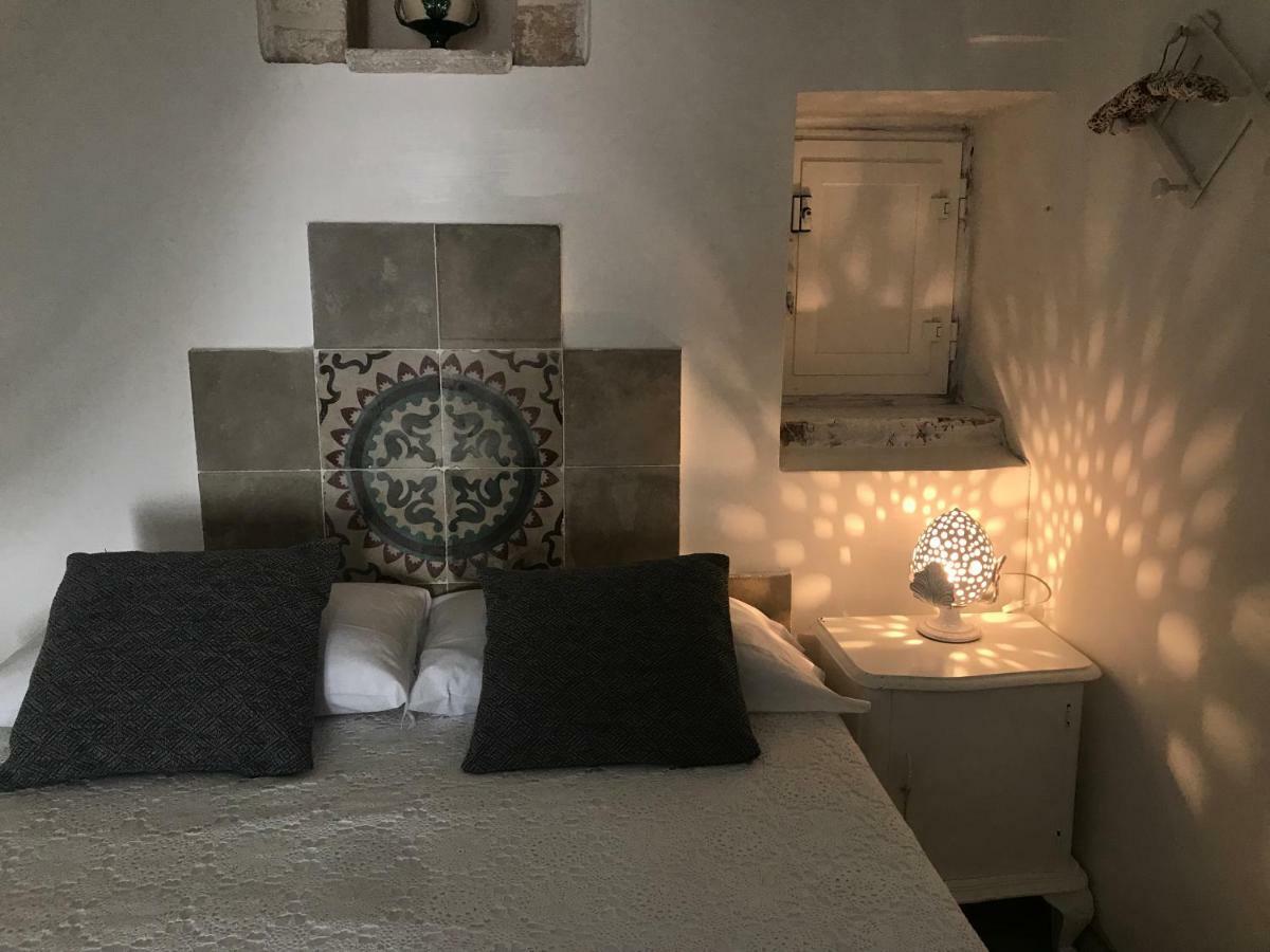 Dimora Vistabella Villa Locorotondo Eksteriør bilde