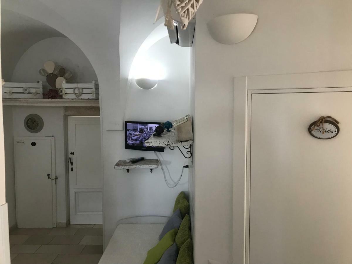 Dimora Vistabella Villa Locorotondo Eksteriør bilde