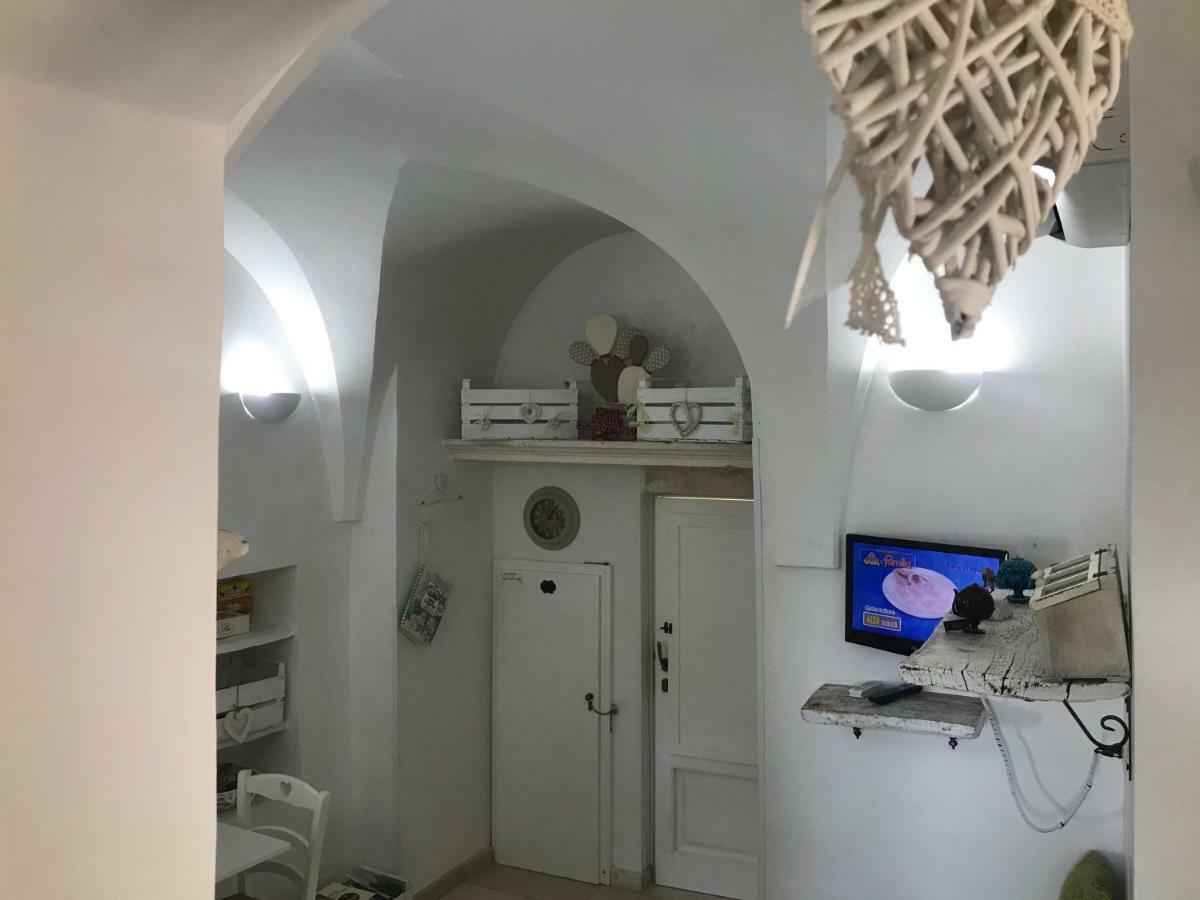 Dimora Vistabella Villa Locorotondo Eksteriør bilde