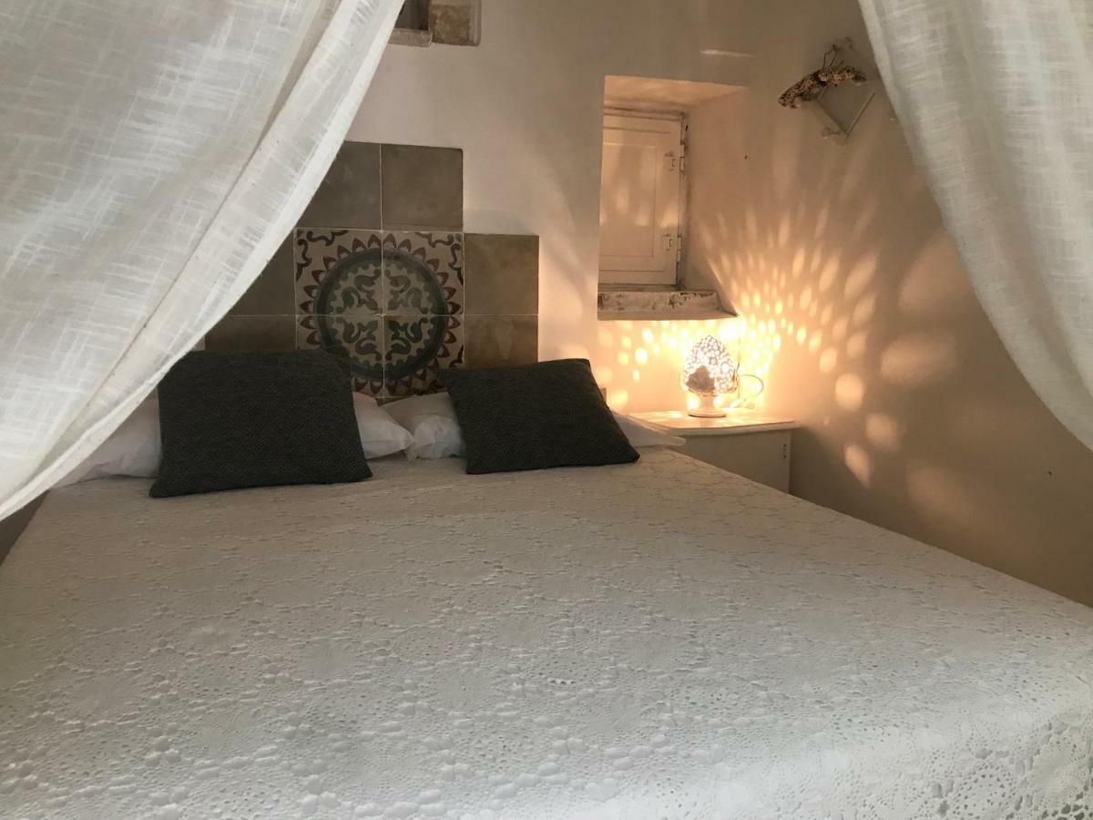 Dimora Vistabella Villa Locorotondo Eksteriør bilde