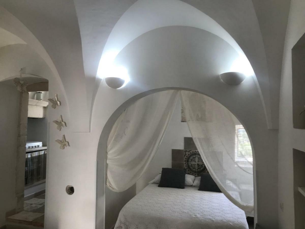 Dimora Vistabella Villa Locorotondo Eksteriør bilde